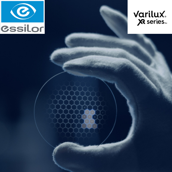 Essilor Varilux XR