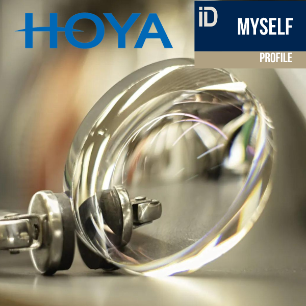 hoya myself profile