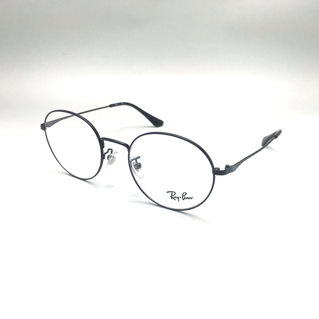 Ray-Ban RX6369D 2509-50