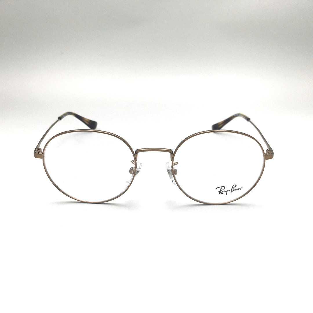 Ray-Ban RX6369D 2886-50