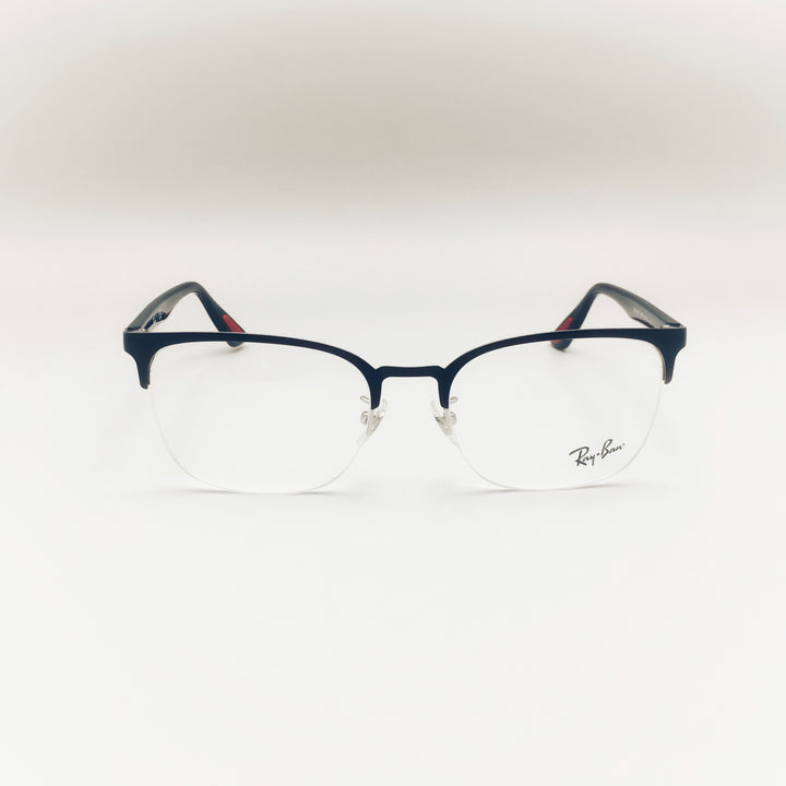 Ray-Ban RX6416D 2987-55