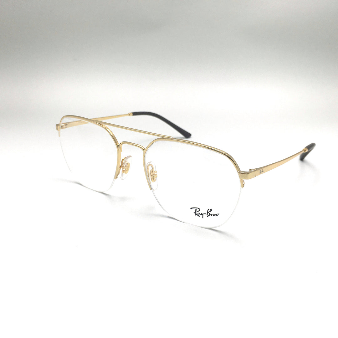 Ray-Ban RX6444 2500-53