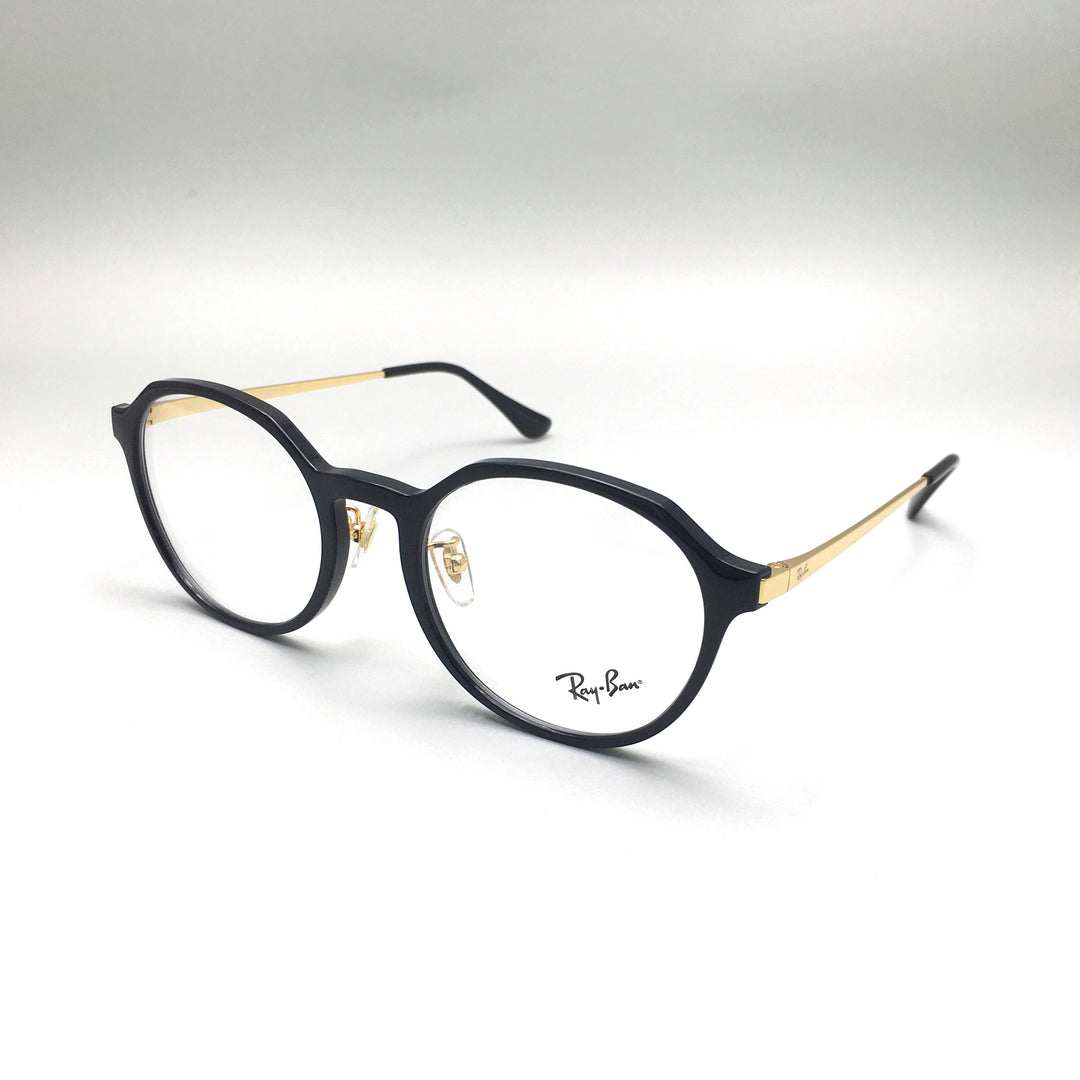 Ray-Ban RX7187D 2000-52
