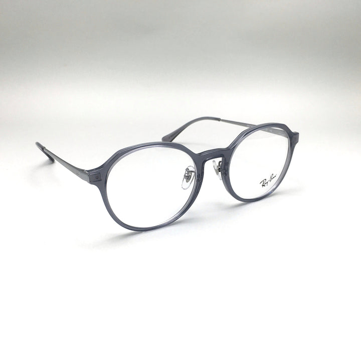 Ray-Ban RX7187D 8079-52