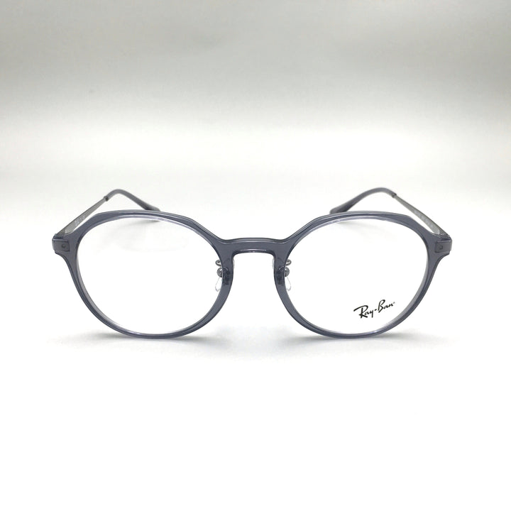 Ray-Ban RX7187D 8079-52